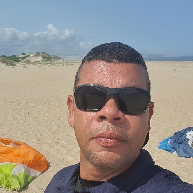 Caju - Lead Instructor